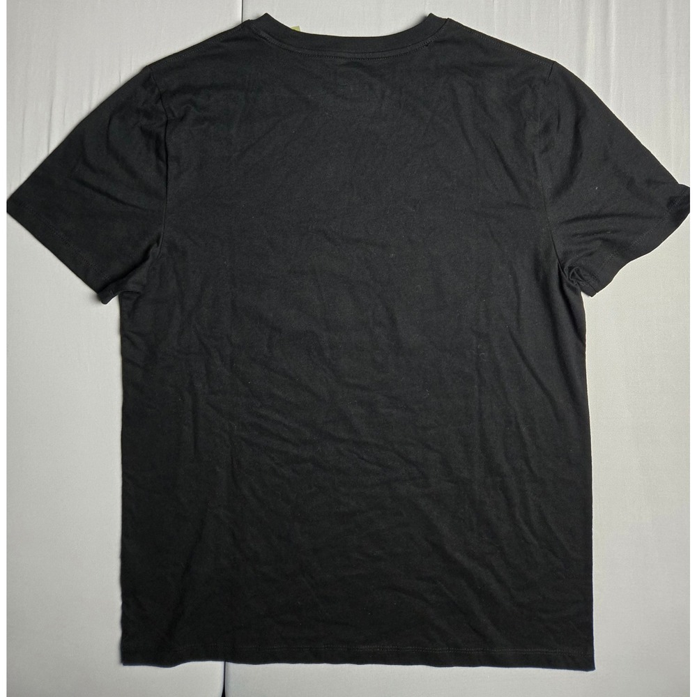 Goodfellow The Exorcist Horror Movie Graphic T-Shirt Mens Medium Black NWT - Picture 2 of 5